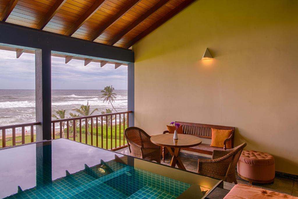 Jetwing Lighthouse, A Luxury Reserve