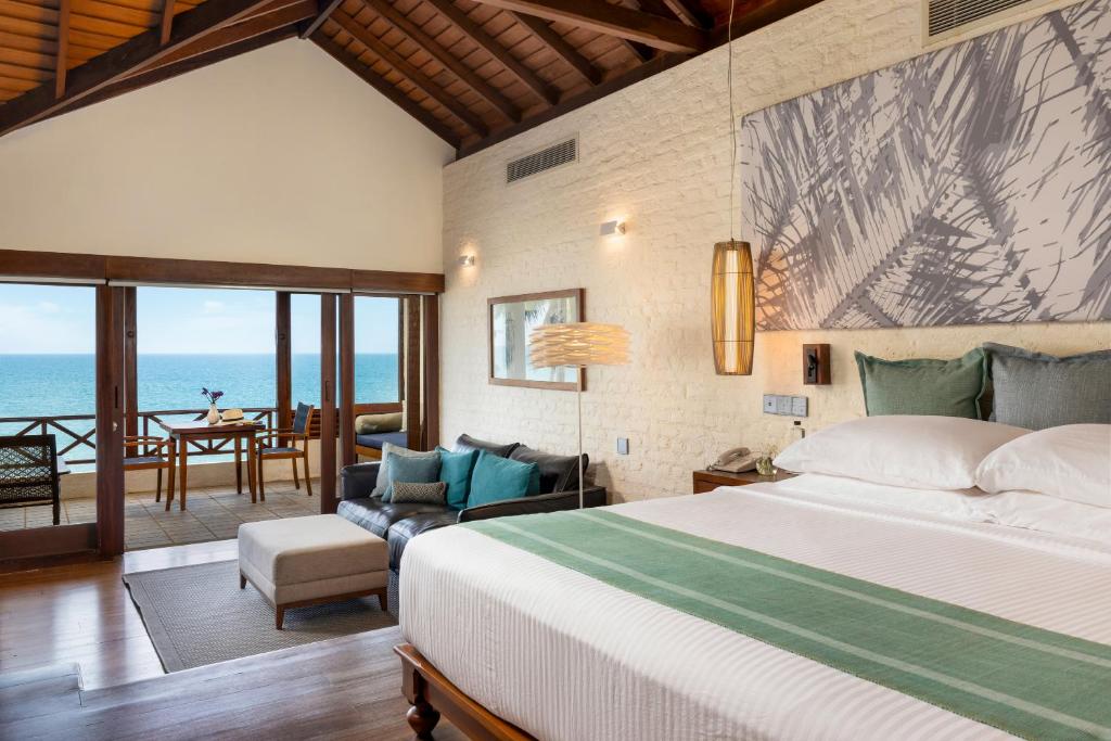 Jetwing Saman Villas, A Luxury Reserve - Adults Only