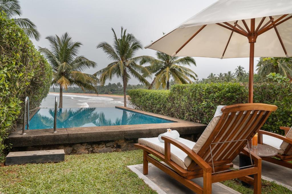 Jetwing Saman Villas, A Luxury Reserve - Adults Only