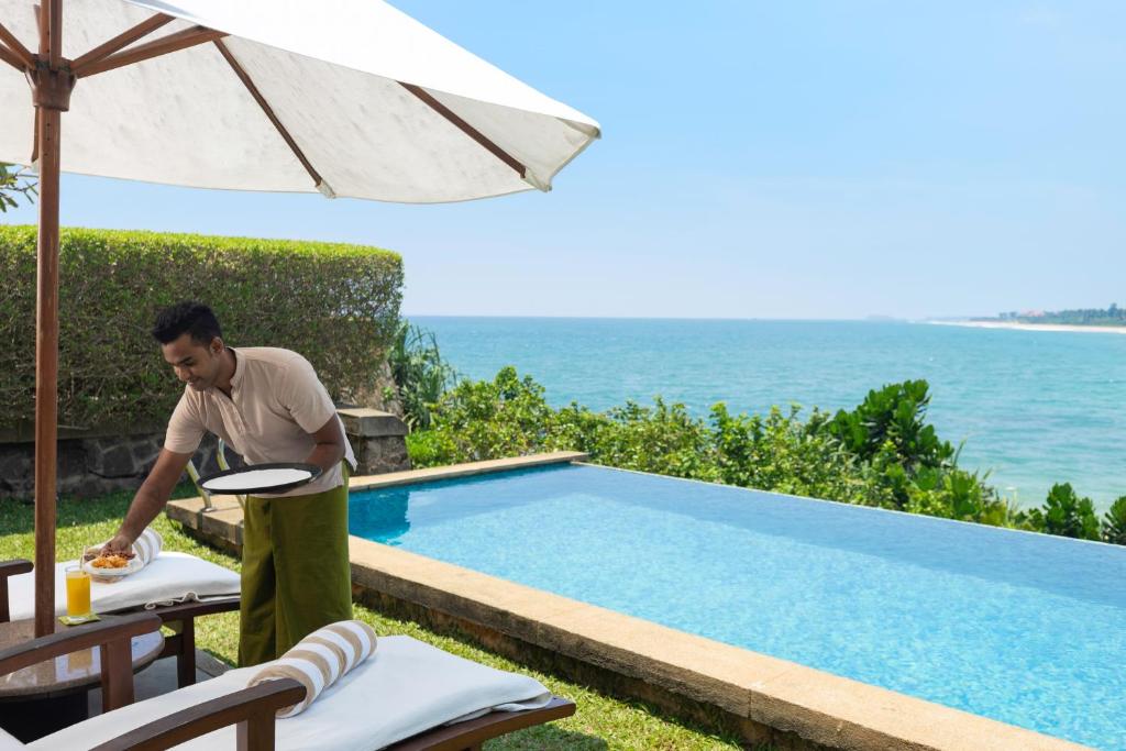 Jetwing Saman Villas, A Luxury Reserve - Adults Only