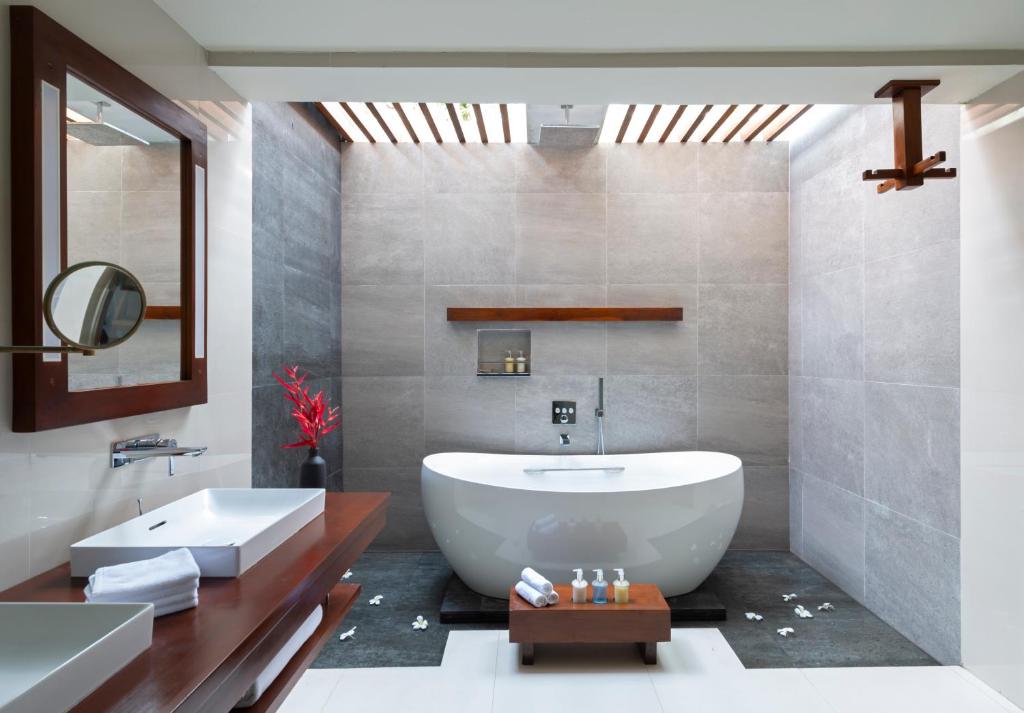 Jetwing Saman Villas, A Luxury Reserve - Adults Only