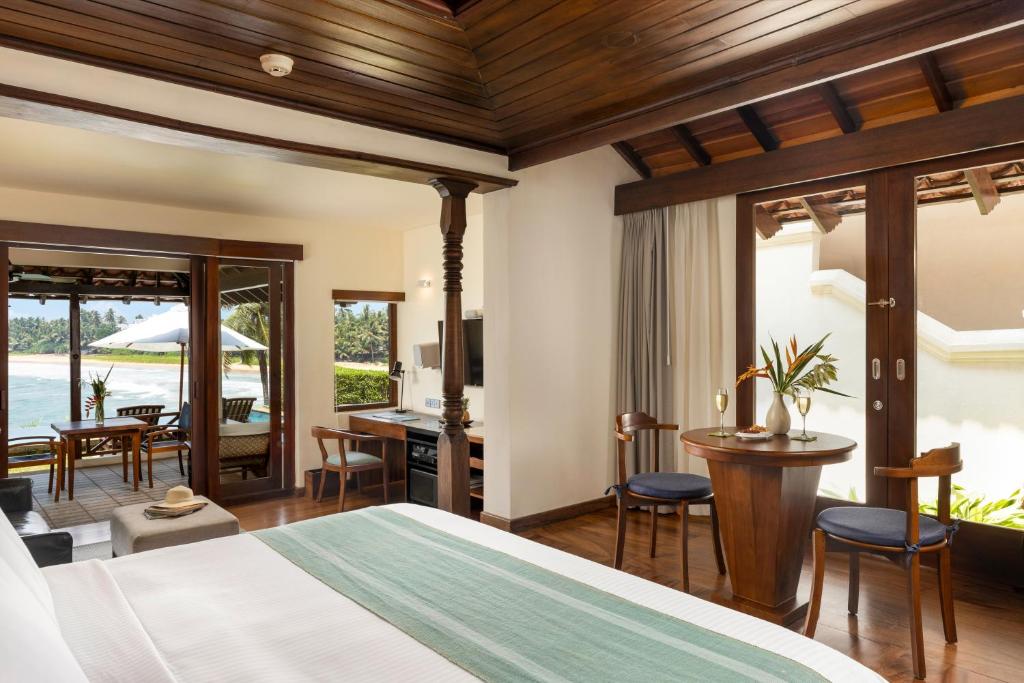 Jetwing Saman Villas, A Luxury Reserve - Adults Only