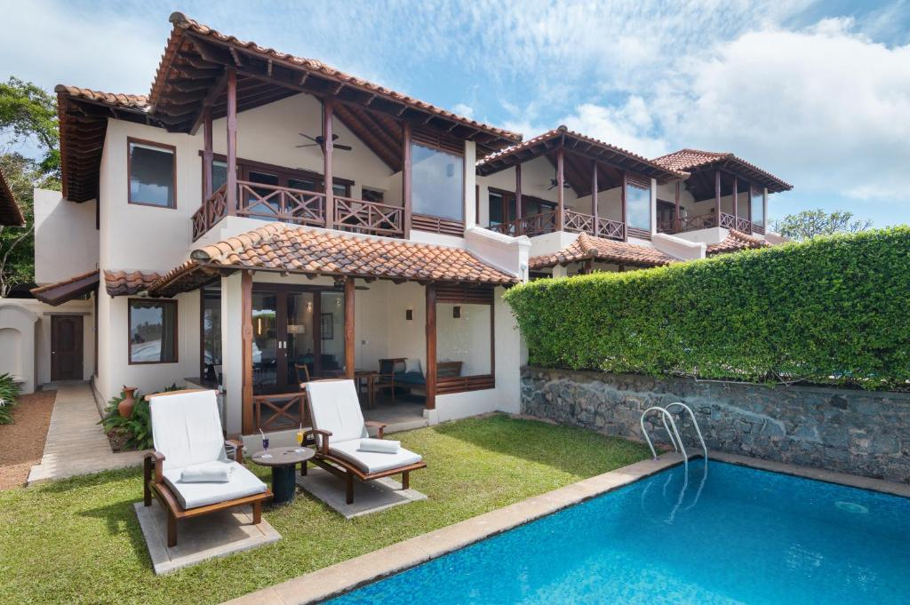 Jetwing Saman Villas, A Luxury Reserve - Adults Only