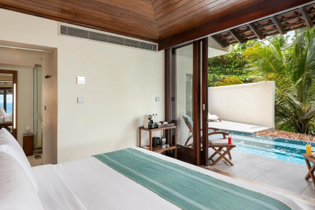 Jetwing Saman Villas, A Luxury Reserve - Adults Only