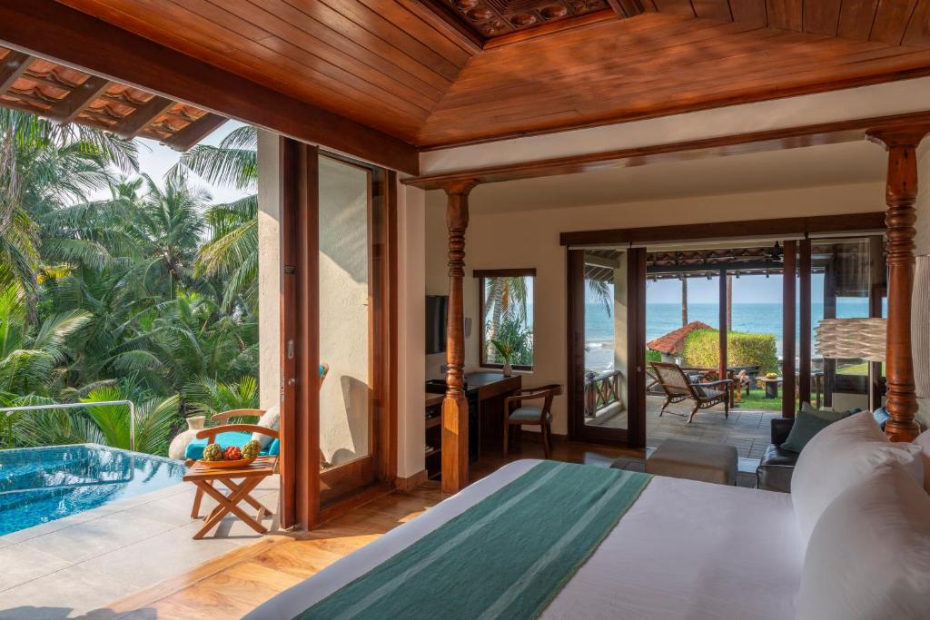 Jetwing Saman Villas, A Luxury Reserve - Adults Only