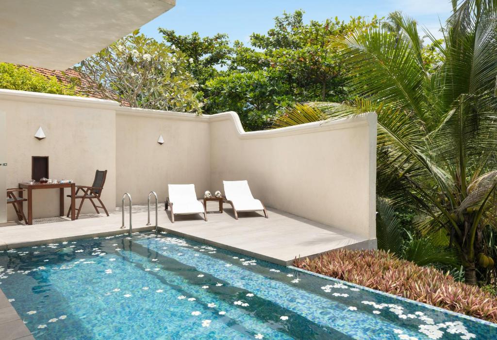 Jetwing Saman Villas, A Luxury Reserve - Adults Only