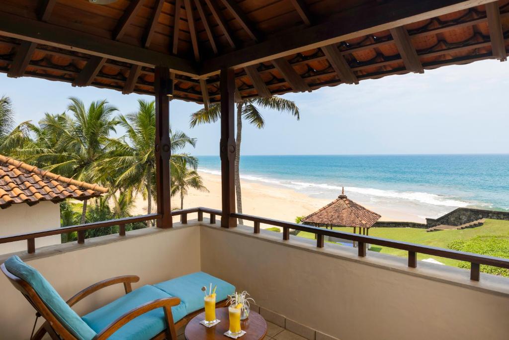 Jetwing Saman Villas, A Luxury Reserve - Adults Only