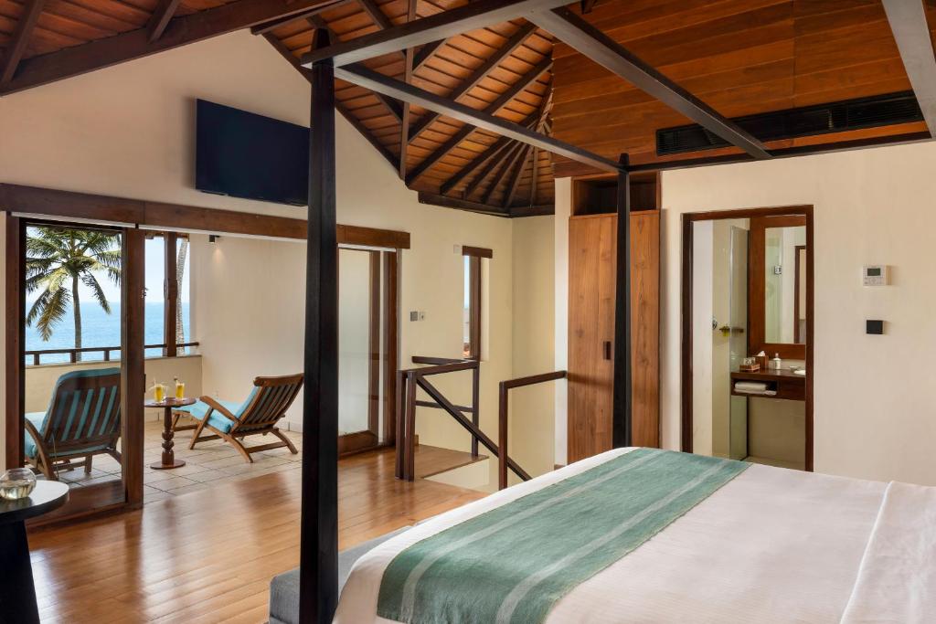 Jetwing Saman Villas, A Luxury Reserve - Adults Only