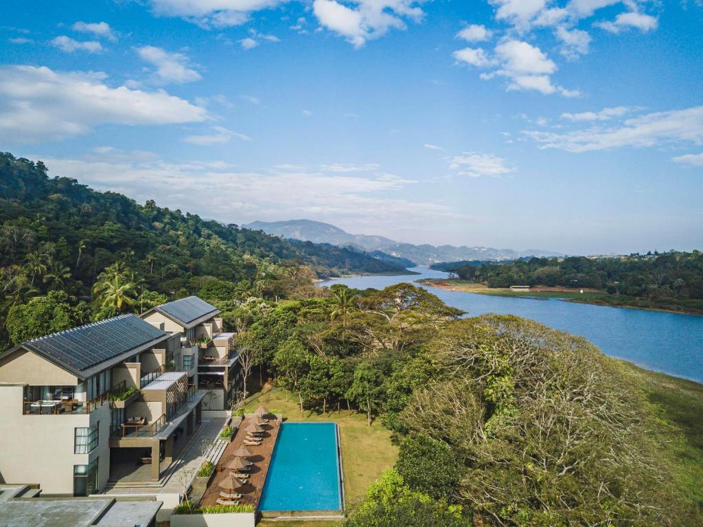 Jetwing Kandy Gallery, A Luxury Reserve