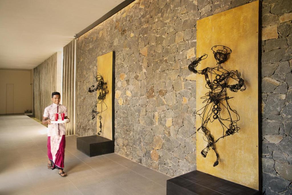 Jetwing Kandy Gallery, A Luxury Reserve