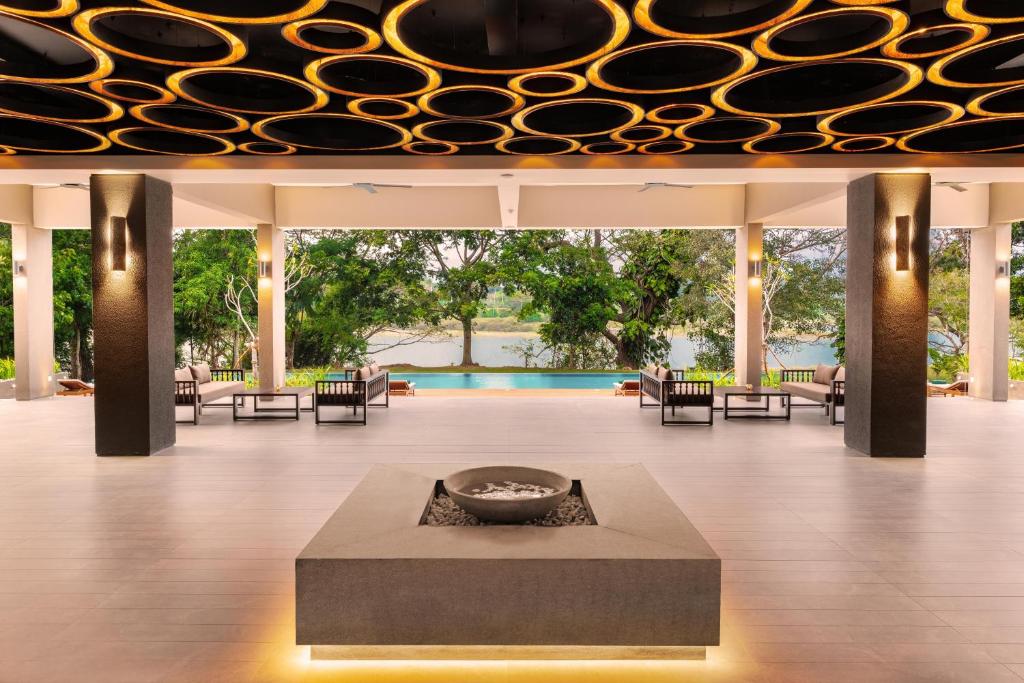 Jetwing Kandy Gallery, A Luxury Reserve