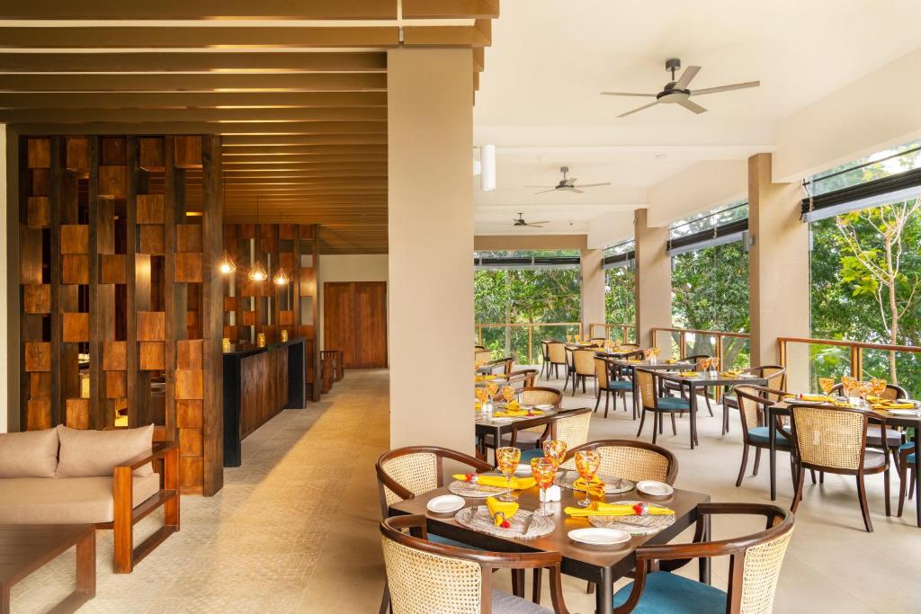 Jetwing Kandy Gallery, A Luxury Reserve