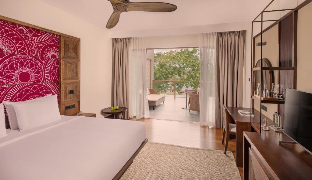 Jetwing Kandy Gallery, A Luxury Reserve