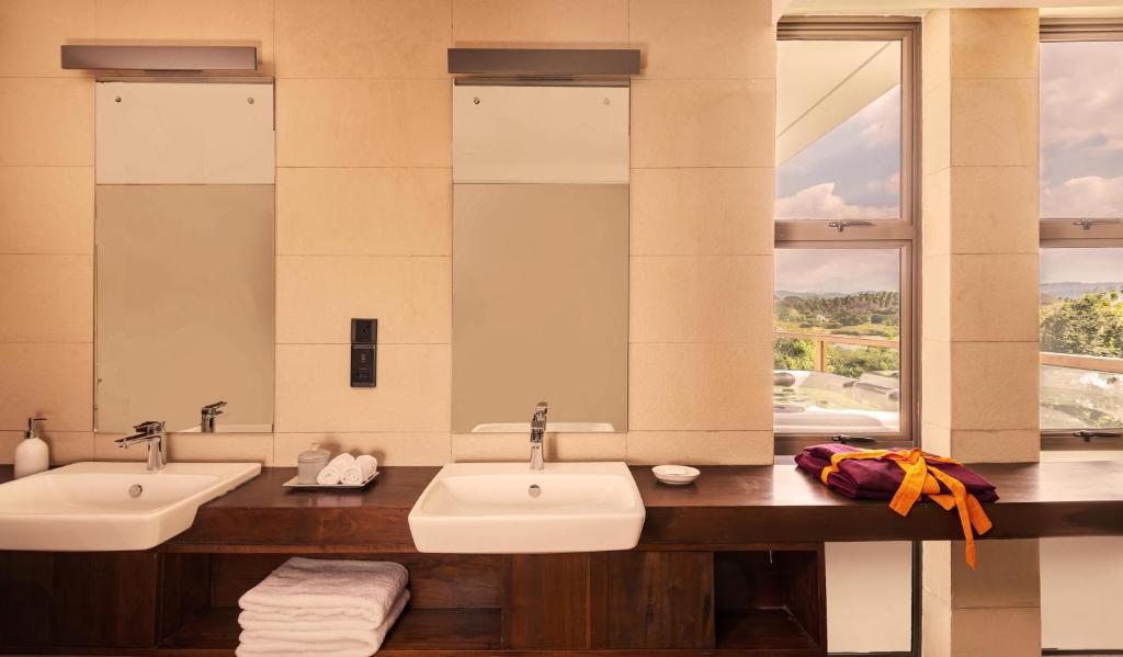 Jetwing Kandy Gallery, A Luxury Reserve