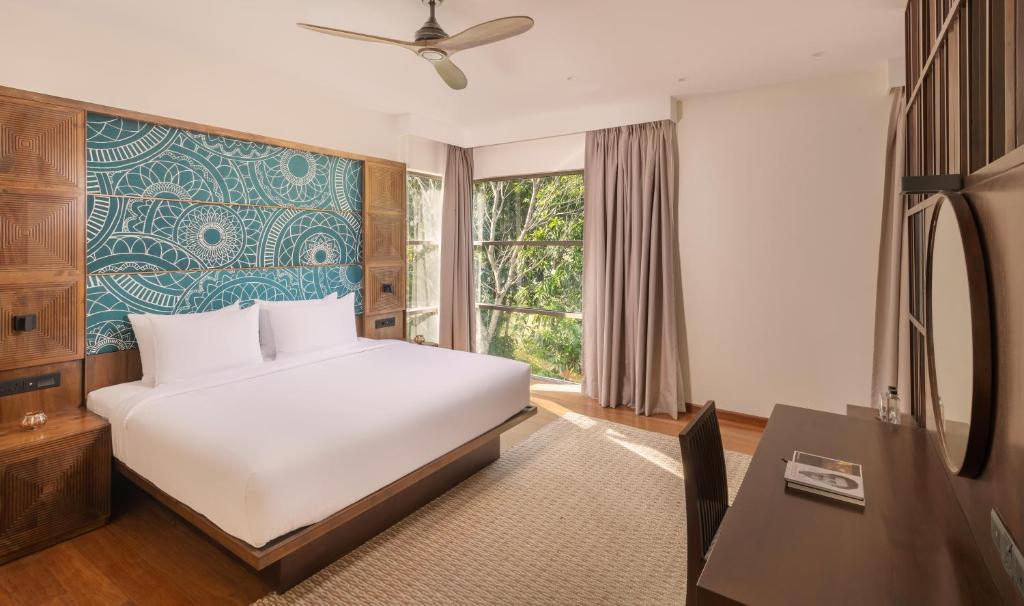 Jetwing Kandy Gallery, A Luxury Reserve