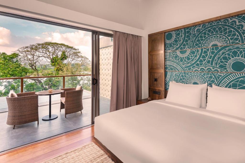 Jetwing Kandy Gallery, A Luxury Reserve