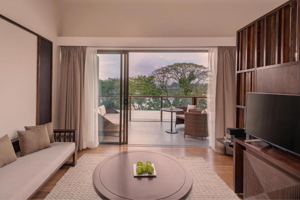 Jetwing Kandy Gallery, A Luxury Reserve