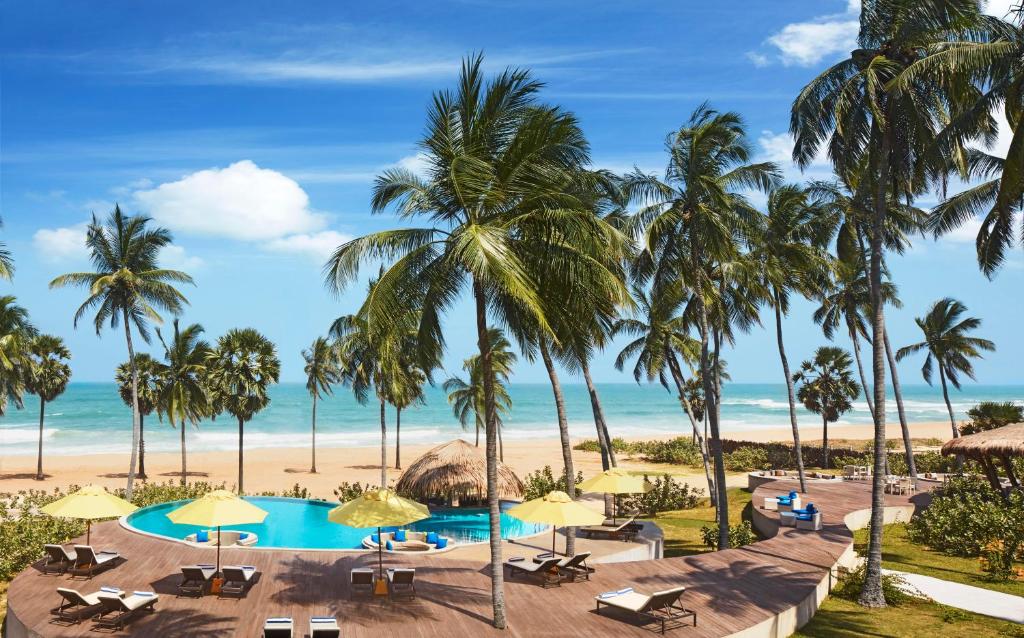 Jetwing Surf & Safari, A Luxury Reserve