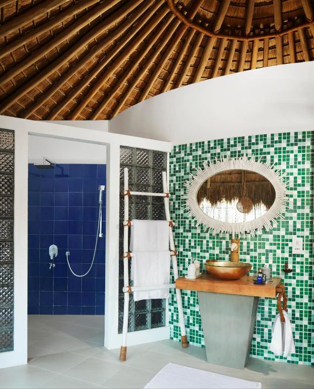 Jetwing Surf & Safari, A Luxury Reserve