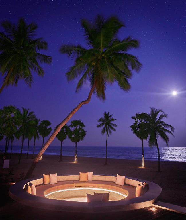 Jetwing Surf & Safari, A Luxury Reserve
