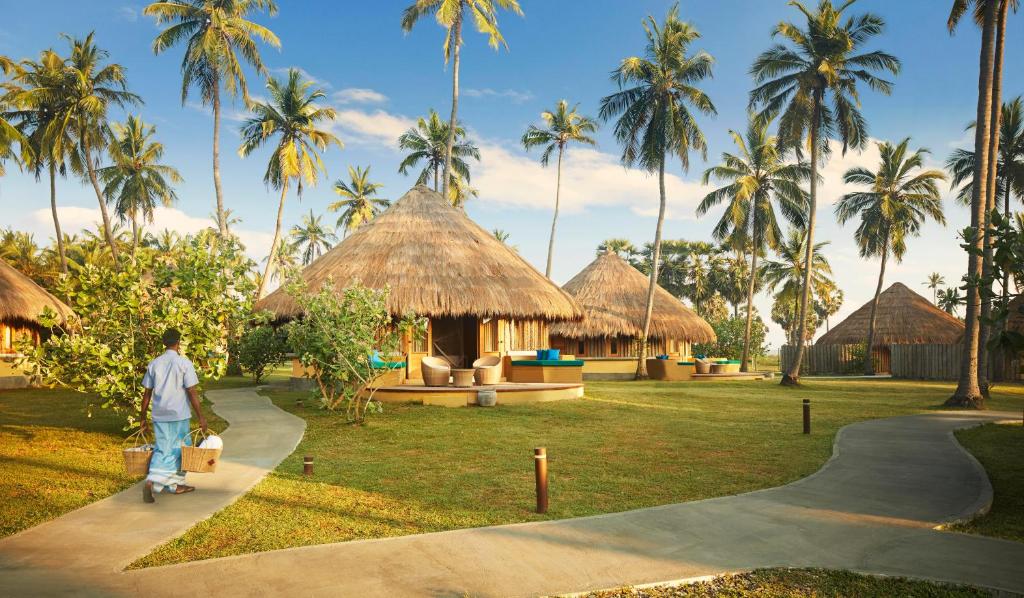 Jetwing Surf & Safari, A Luxury Reserve
