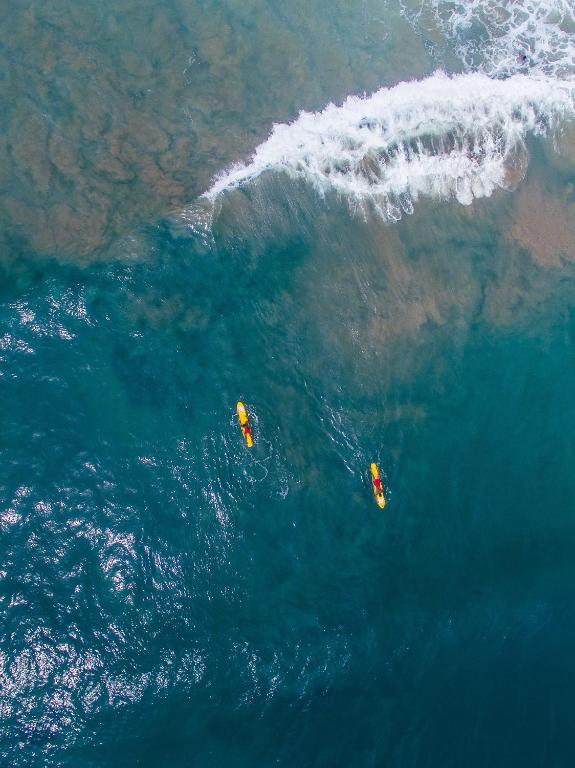Jetwing Surf & Safari, A Luxury Reserve