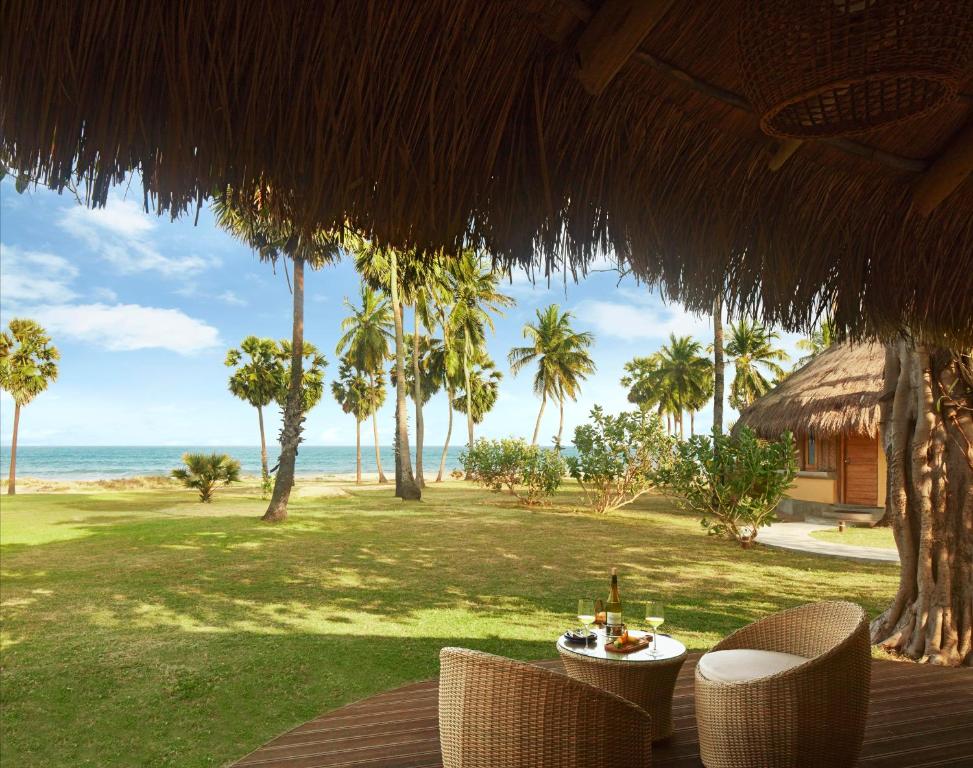 Jetwing Surf & Safari, A Luxury Reserve