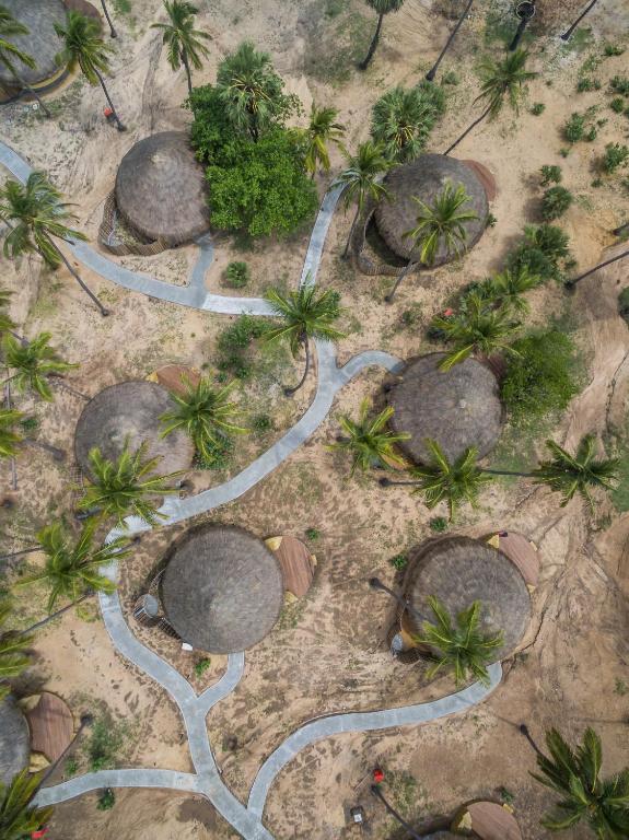 Jetwing Surf & Safari, A Luxury Reserve