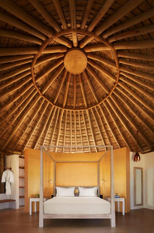 Jetwing Surf & Safari, A Luxury Reserve