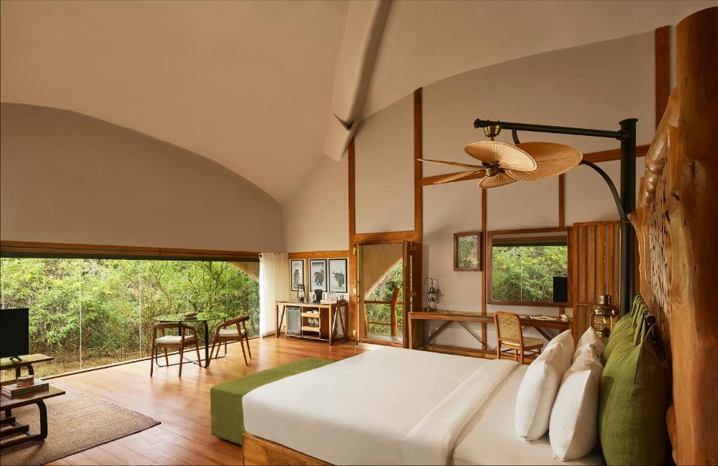 Uga Chena Huts - Yala - All Inclusive