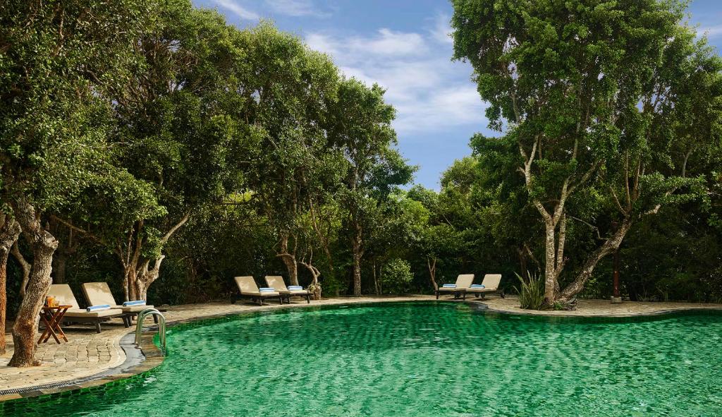 Uga Chena Huts - Yala - All Inclusive