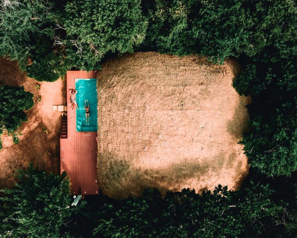 Uga Chena Huts - Yala - All Inclusive