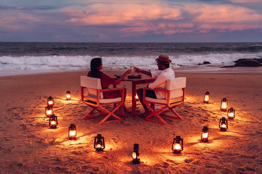 Uga Chena Huts - Yala - All Inclusive