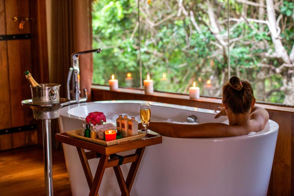 Uga Chena Huts - Yala - All Inclusive