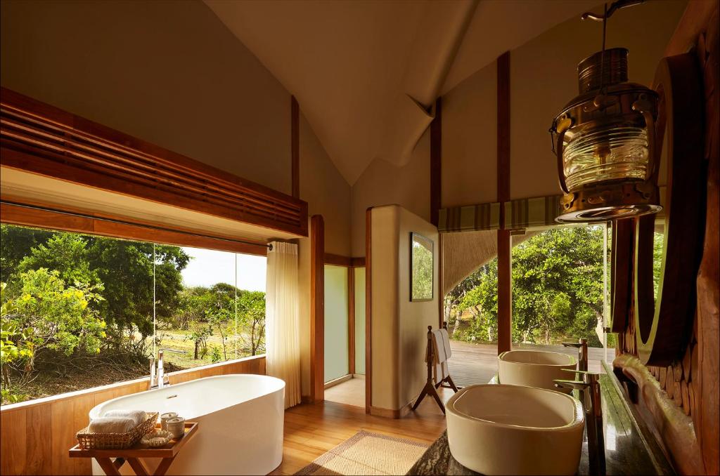 Uga Chena Huts - Yala - All Inclusive