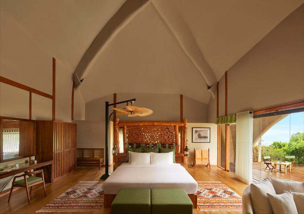 Uga Chena Huts - Yala - All Inclusive